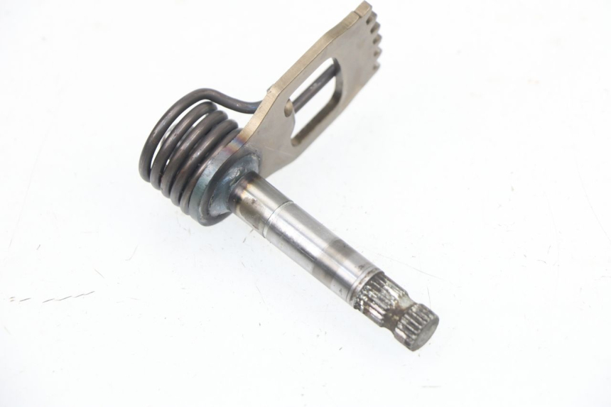 photo de GEAR CHANGE SHAFT SUZUKI DR DJEBEL 600 (1985 - 1990)