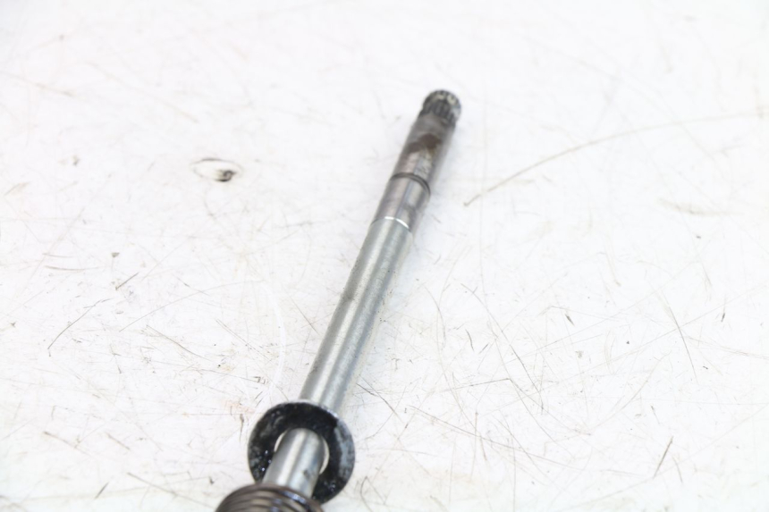 photo de GEAR CHANGE SHAFT SUZUKI GSF S BANDIT ABS 650 (2005 - 2006)