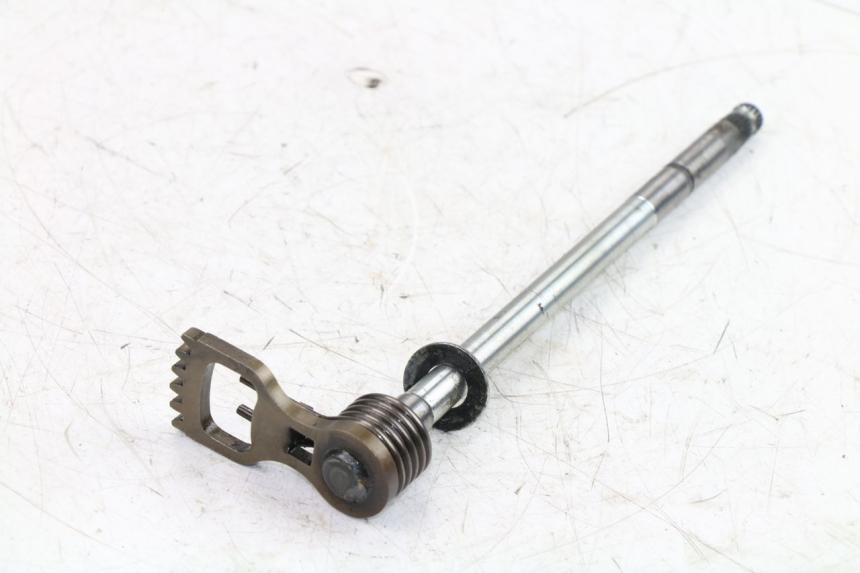 photo de GEAR CHANGE SHAFT SUZUKI GSF S BANDIT ABS 650 (2005 - 2006)