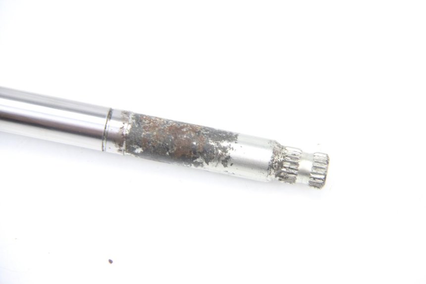 photo de GEAR CHANGE SHAFT SUZUKI GSR 600 (2005 - 2012)