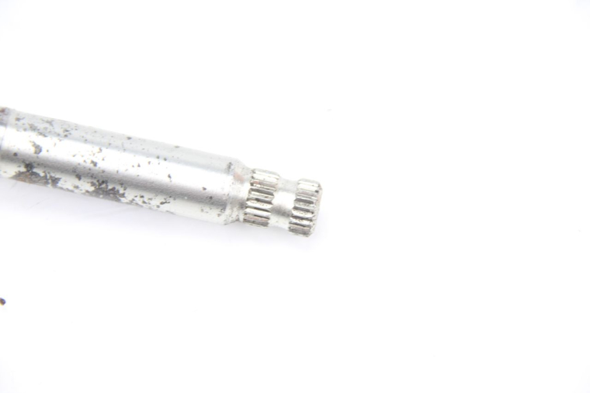 photo de GEAR CHANGE SHAFT SUZUKI GSR 600 (2005 - 2012)
