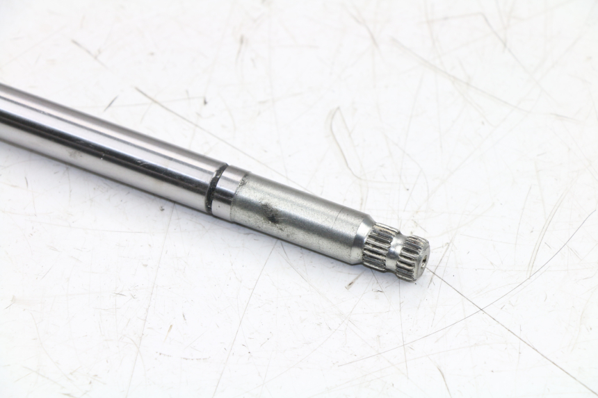 photo de GEAR CHANGE SHAFT SUZUKI GSR 750 (2011 - 2017)