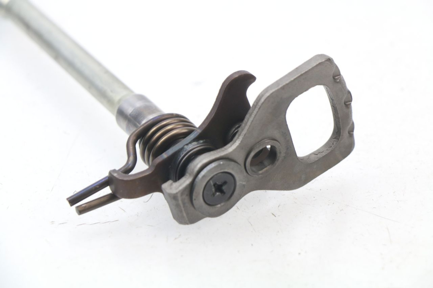 photo de GEAR CHANGE SHAFT SUZUKI GSX-R GSXR 600 (2008 - 2010)