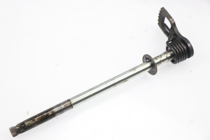 photo de GEAR CHANGE SHAFT SUZUKI GSXF GSX F 600 (1988 - 1997)