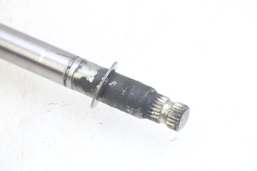 photo de GEAR SELECTOR SHAFT SUZUKI SV N 650 (1999 - 2002)