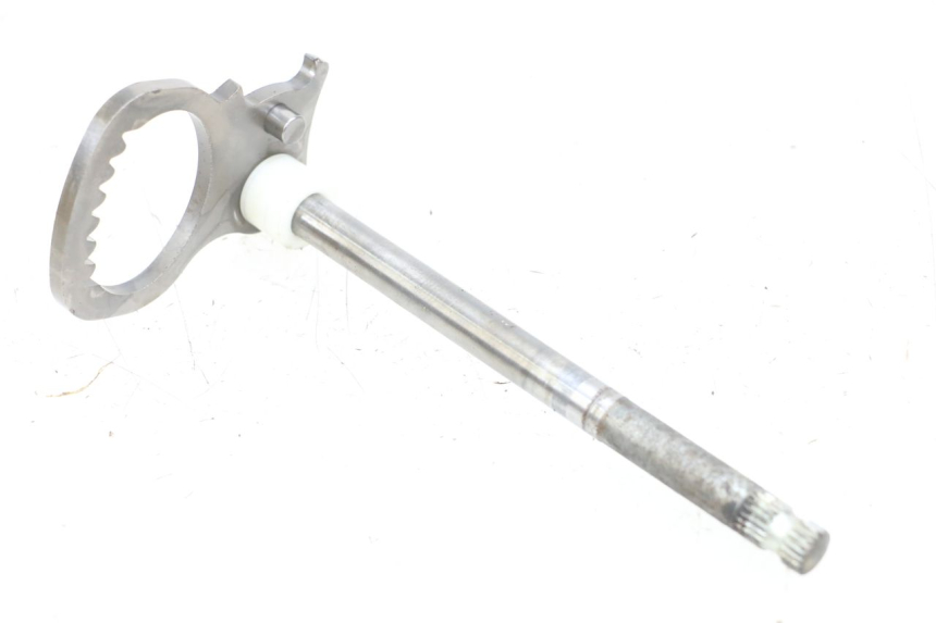 photo de GEAR CHANGE SHAFT SUZUKI TS X 80 (1984 - 1988)