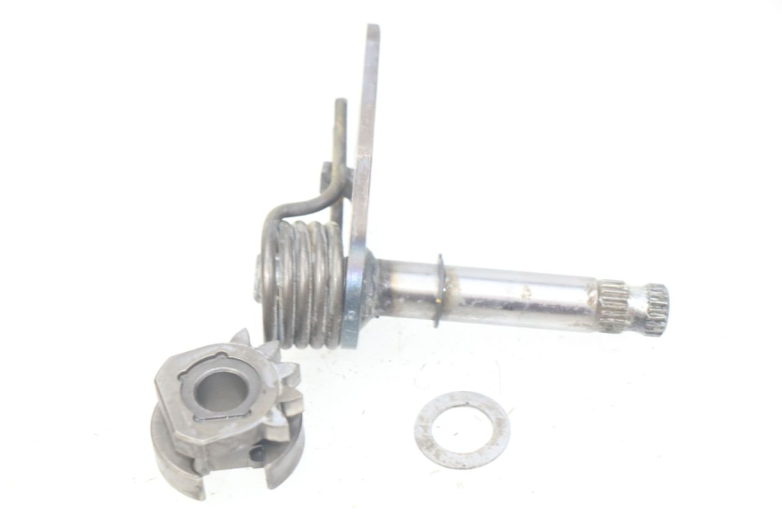 photo de GEAR SELECTOR SHAFT SUZUKI XF FREEWIND 650 (1997 - 2003)