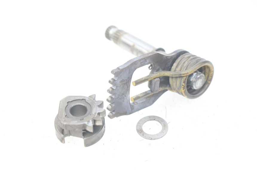 photo de GEAR SELECTOR SHAFT SUZUKI XF FREEWIND 650 (1997 - 2003)