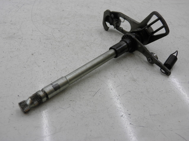 photo de GEAR CHANGE SHAFT YAMAHA FJR 1300 (2004 - 2005)