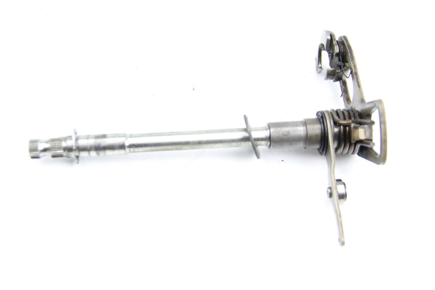 photo de GEAR CHANGE SHAFT YAMAHA FJR ABS 1300 (2006 - 2012)