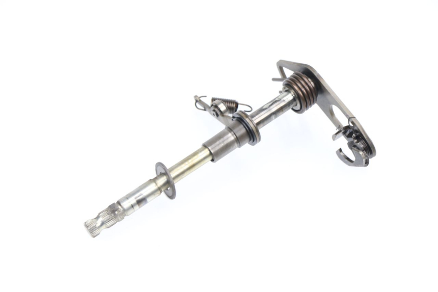 photo de GEAR CHANGE SHAFT YAMAHA FJR ABS 1300 (2006 - 2012)