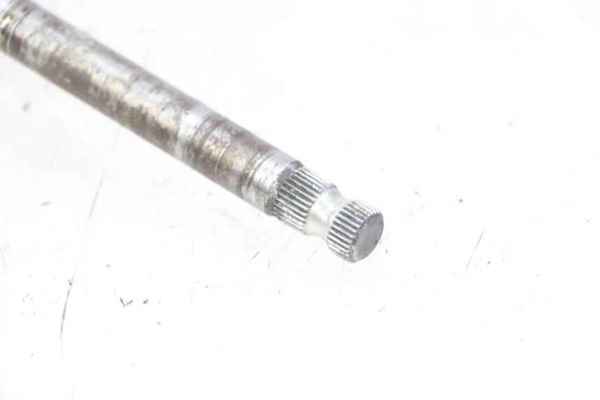 photo de GEAR SELECTOR SHAFT YAMAHA FZS FAZER 600 (2001 - 2003)