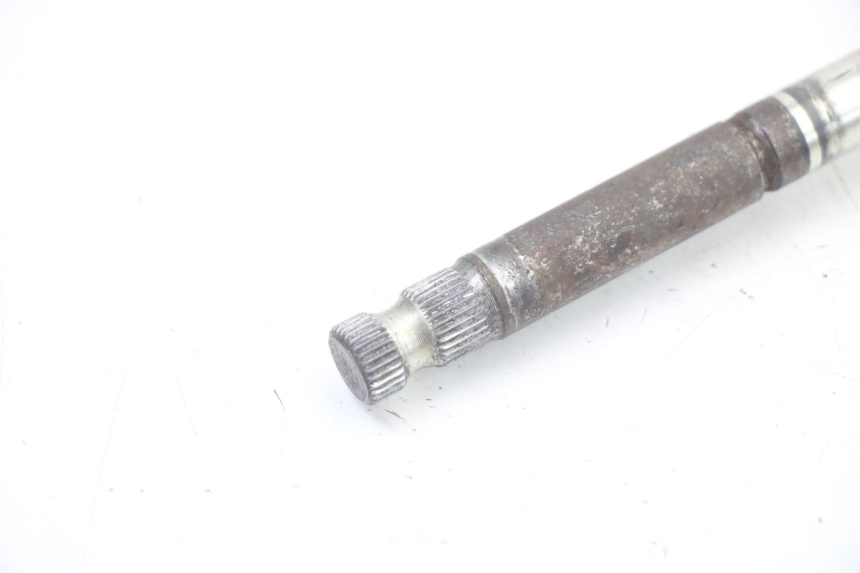 photo de GEAR SELECTOR SHAFT YAMAHA PW 80 (1983 - 2014)
