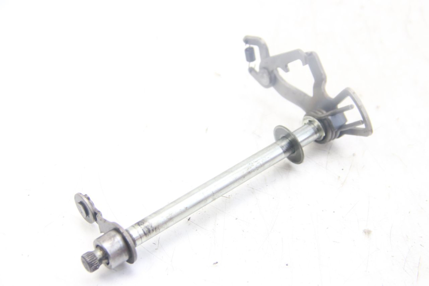 photo de GEAR SELECTOR SHAFT YAMAHA SR 125 (1996 - 2003)