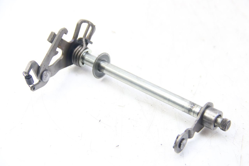 photo de GEAR SELECTOR SHAFT YAMAHA SR 125 (1996 - 2003)