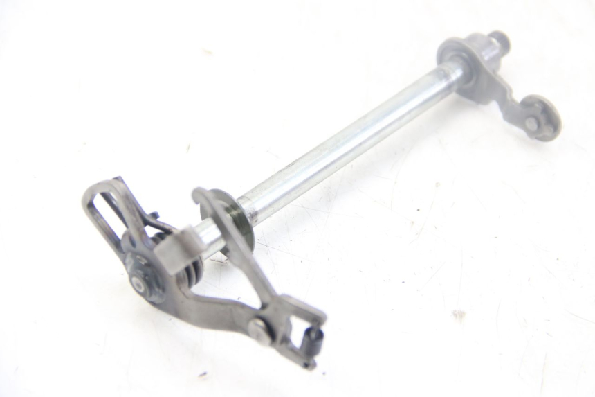 photo de GEAR SELECTOR SHAFT YAMAHA SR 125 (1996 - 2003)