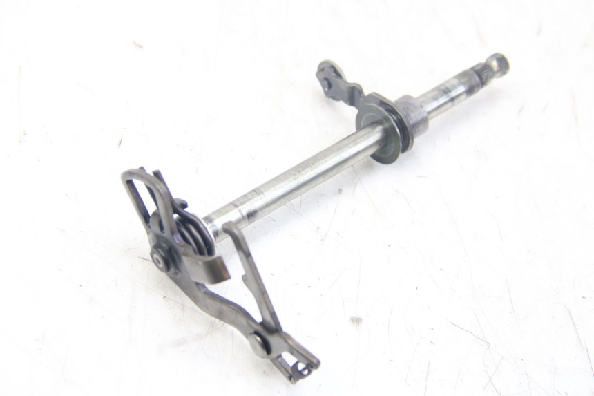 photo de GEAR SELECTOR SHAFT YAMAHA SR 125 (1996 - 2003)