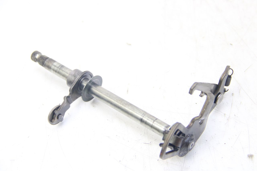 photo de GEAR SELECTOR SHAFT YAMAHA SR 125 (1996 - 2003)