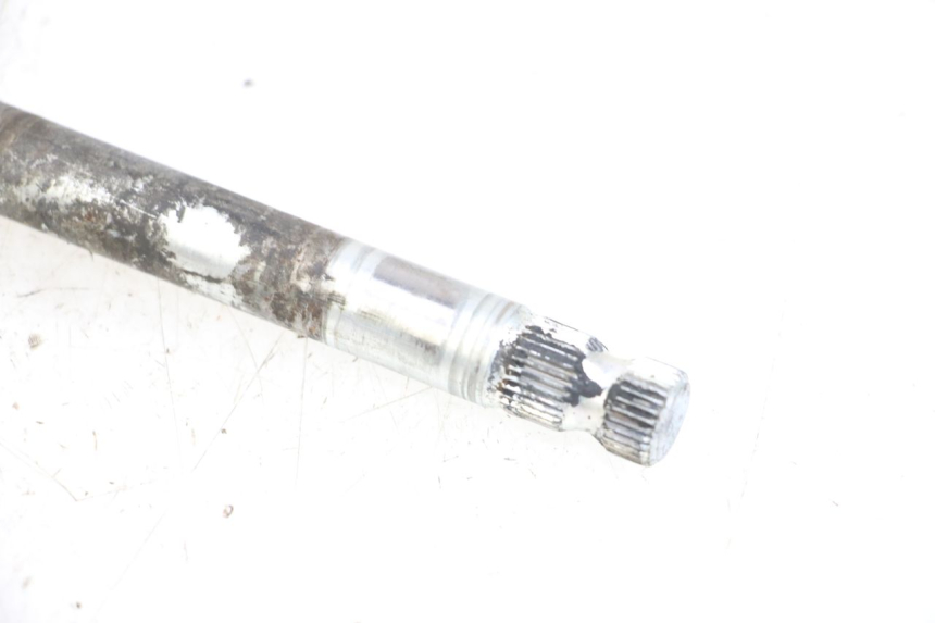 photo de GEAR CHANGE SHAFT YAMAHA XJ600 XJ DIVERSION 600 (1992 - 1997)