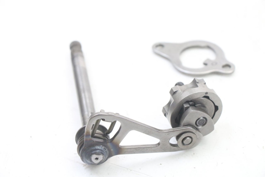 photo de GEAR CHANGE SHAFT YAMAHA YZ 125 (2006 - 2016)