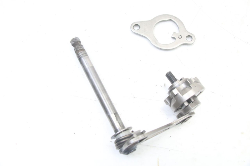 photo de GEAR CHANGE SHAFT YAMAHA YZ 125 (2006 - 2016)