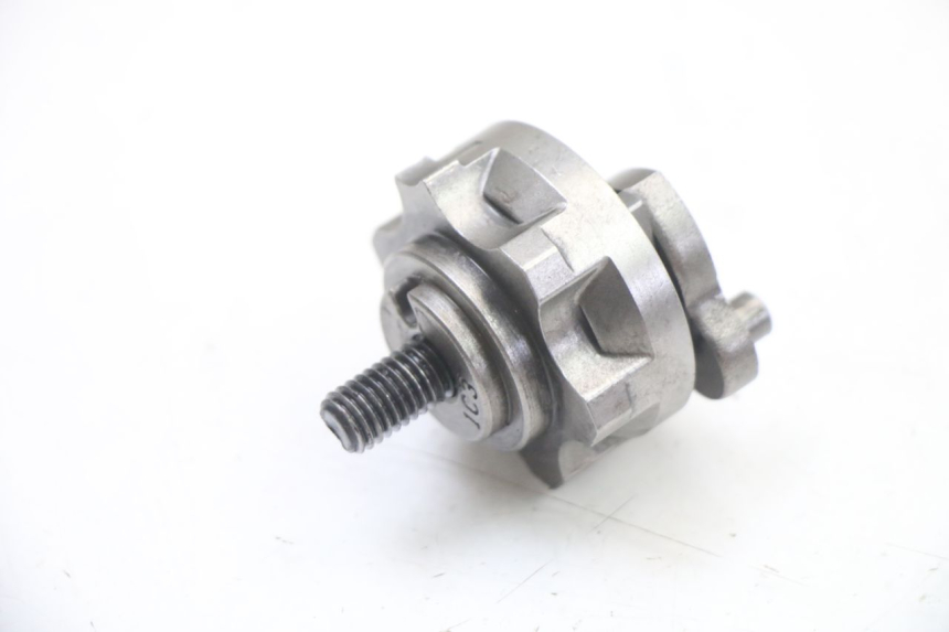 photo de GEAR CHANGE SHAFT YAMAHA YZ 125 (2006 - 2016)