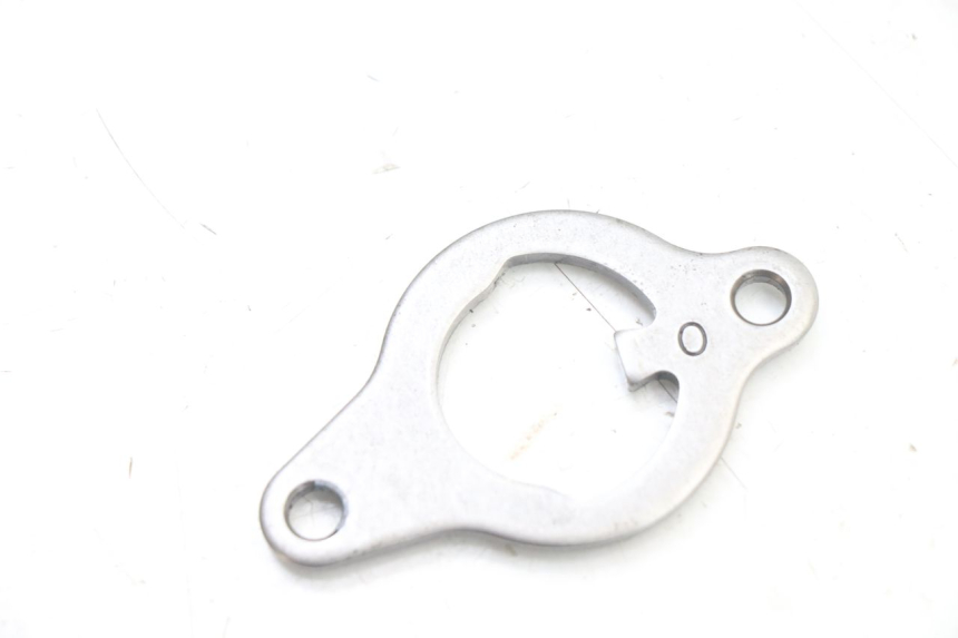 photo de GEAR CHANGE SHAFT YAMAHA YZ 125 (2006 - 2016)