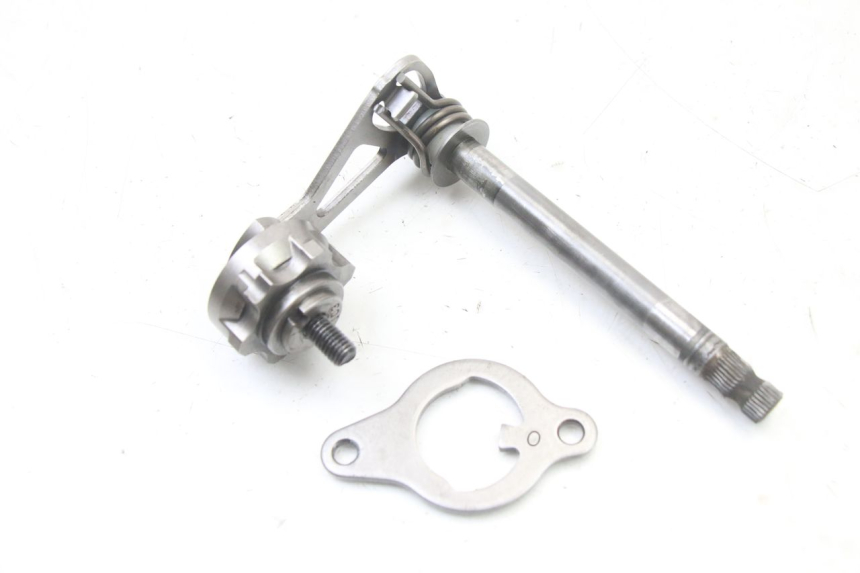 photo de GEAR CHANGE SHAFT YAMAHA YZ 125 (2006 - 2016)
