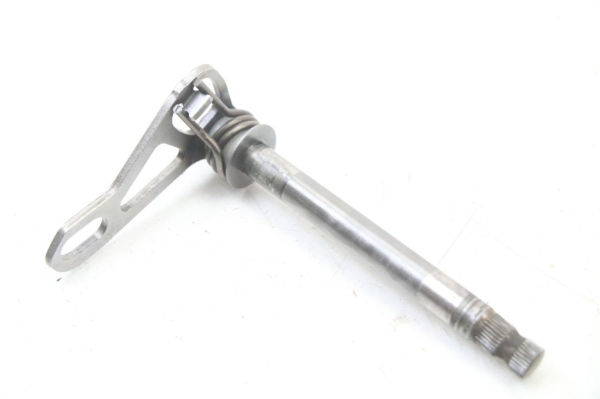 photo de GEAR CHANGE SHAFT YAMAHA YZ 125 (2006 - 2016)