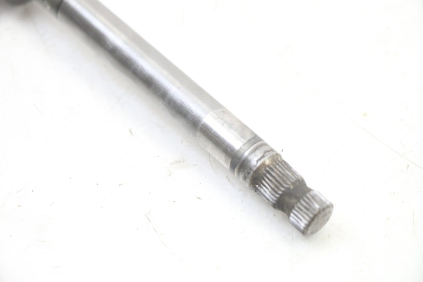 photo de GEAR CHANGE SHAFT YAMAHA YZ 125 (2006 - 2016)