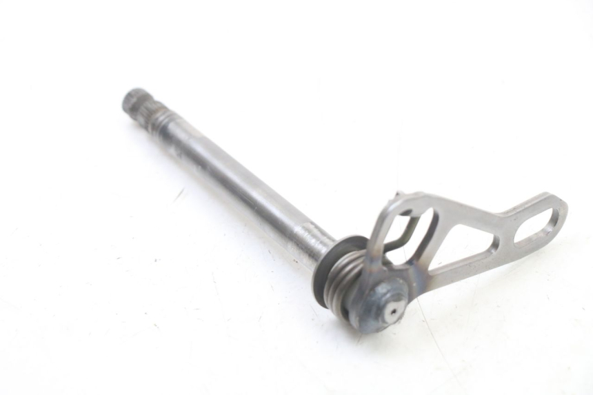 photo de GEAR CHANGE SHAFT YAMAHA YZ 125 (2006 - 2016)