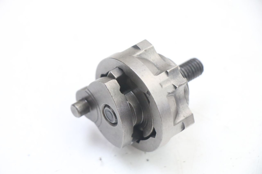 photo de GEAR CHANGE SHAFT YAMAHA YZ 125 (2006 - 2016)