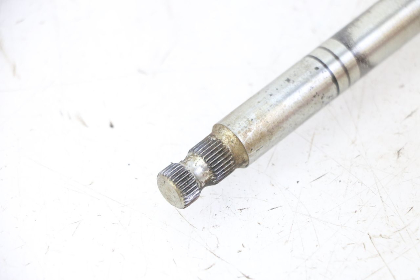photo de GEAR CHANGE SHAFT YAMAHA YFM R RAPTOR 250 (2008 - 2014)