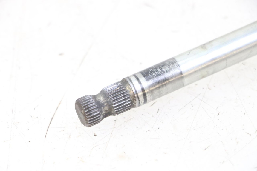 photo de GEAR CHANGE SHAFT YAMAHA YZ-F YZF 250 (2007 - 2013)