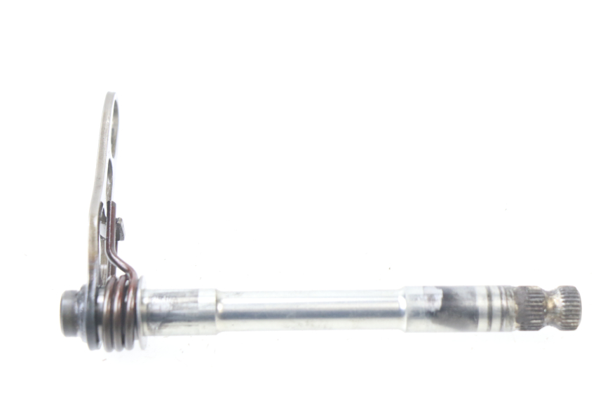 photo de GEAR CHANGE SHAFT YAMAHA YZF YZ-F 450 (2018 - 2021)