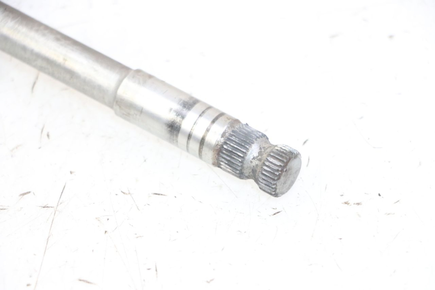 photo de GEAR CHANGE SHAFT YAMAHA YZF YZ-F 450 (2014 - 2016)