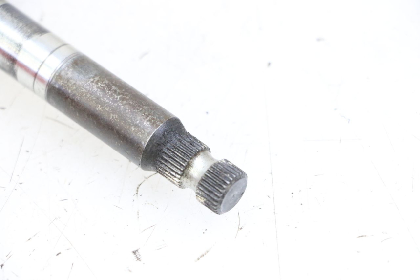 photo de GEAR CHANGE SHAFT KYMCO ZING 125 (1997 - 2003) - Technical close-up