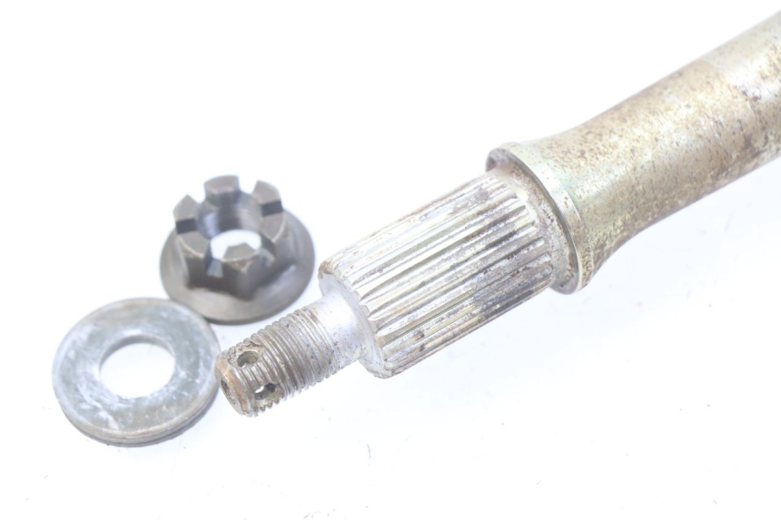 photo de DRIVE SHAFT YAMAHA BLASTER 200 (1987 - 2002)