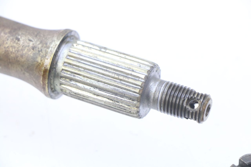 photo de DRIVE SHAFT YAMAHA BLASTER 200 (1987 - 2002)