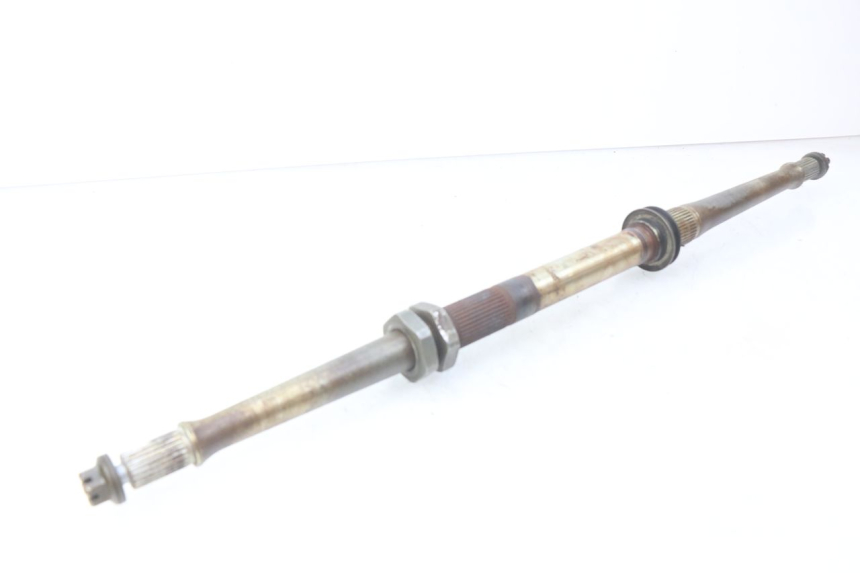 photo de DRIVE SHAFT YAMAHA BLASTER 200 (1987 - 2002)