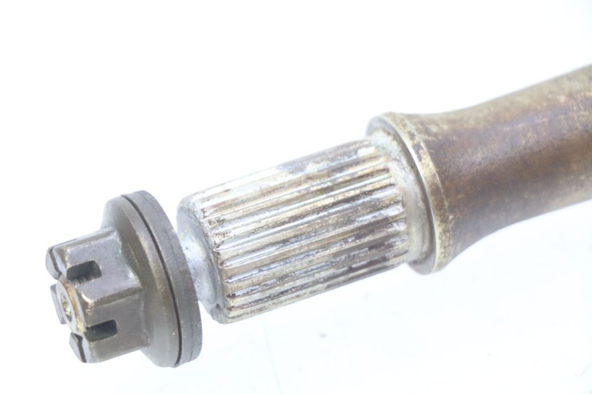 photo de DRIVE SHAFT YAMAHA BLASTER 200 (1987 - 2002)