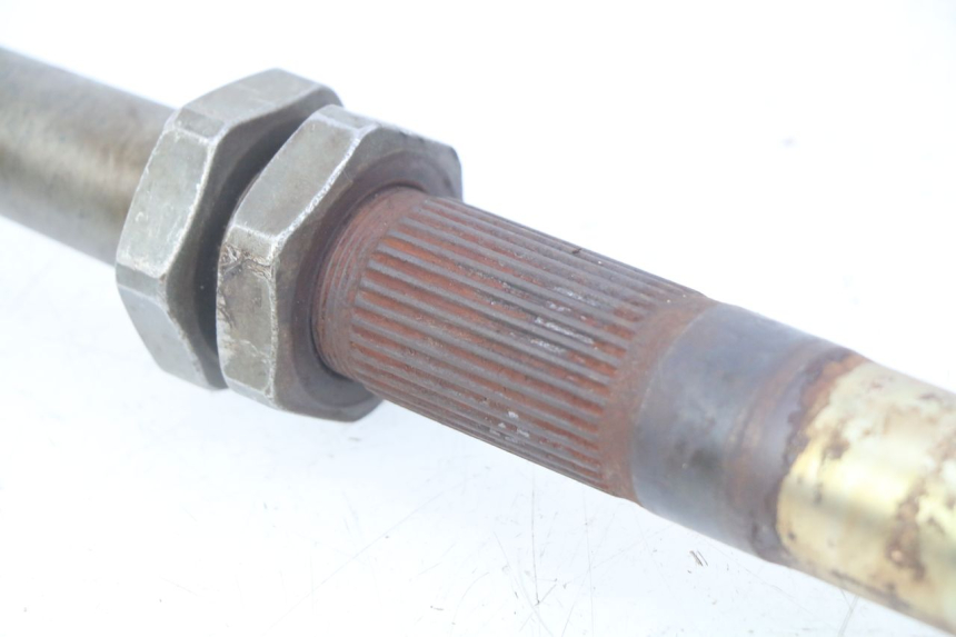 photo de DRIVE SHAFT YAMAHA BLASTER 200 (1987 - 2002)