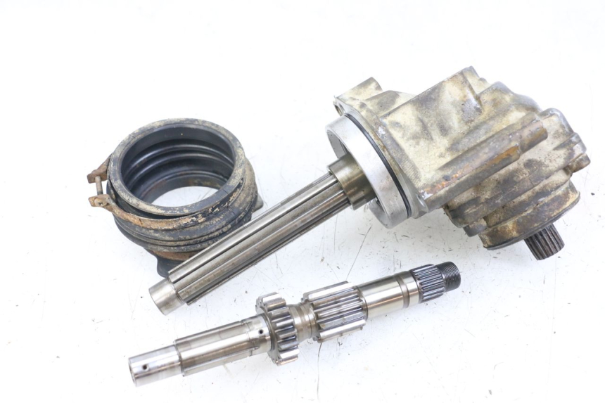 photo de TRANSMISSION SHAFT HONDA TRX 300 (1988 - 2000)