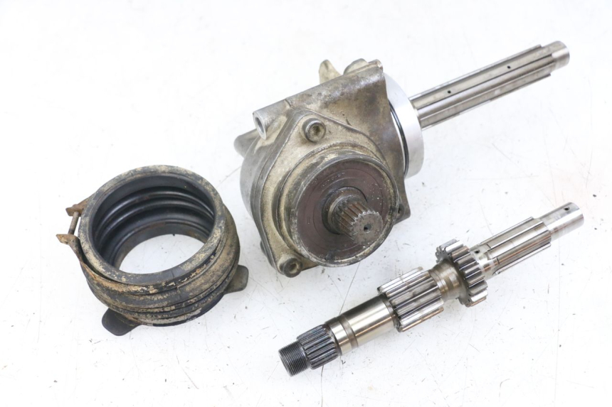 photo de TRANSMISSION SHAFT HONDA TRX 300 (1988 - 2000)