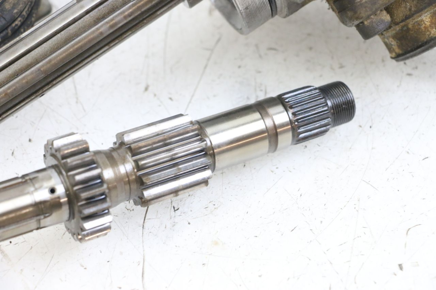 photo de TRANSMISSION SHAFT HONDA TRX 300 (1988 - 2000)