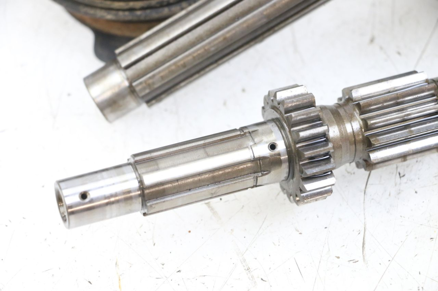 photo de TRANSMISSION SHAFT HONDA TRX 300 (1988 - 2000)