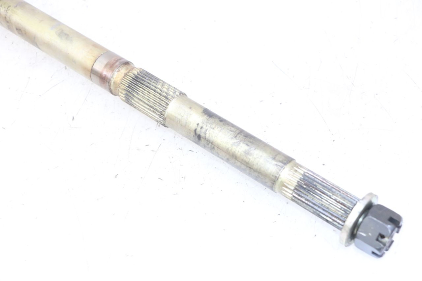 photo de DRIVE SHAFT HYTRACK S 150 (2003 - 2011)