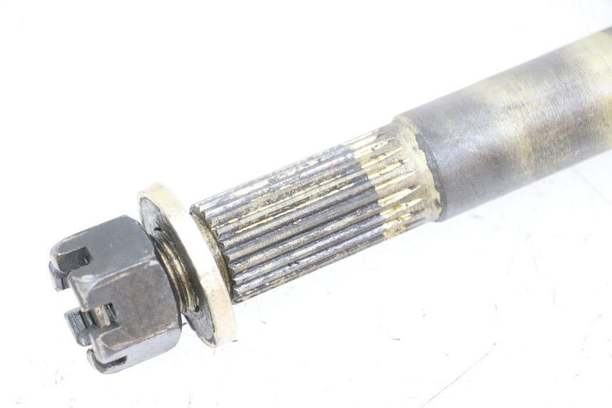 photo de DRIVE SHAFT HYTRACK S 150 (2003 - 2011)