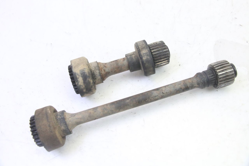 photo de DRIVE SHAFT YAMAHA YFM GRIZZLY 550 (2008 - 2015)
