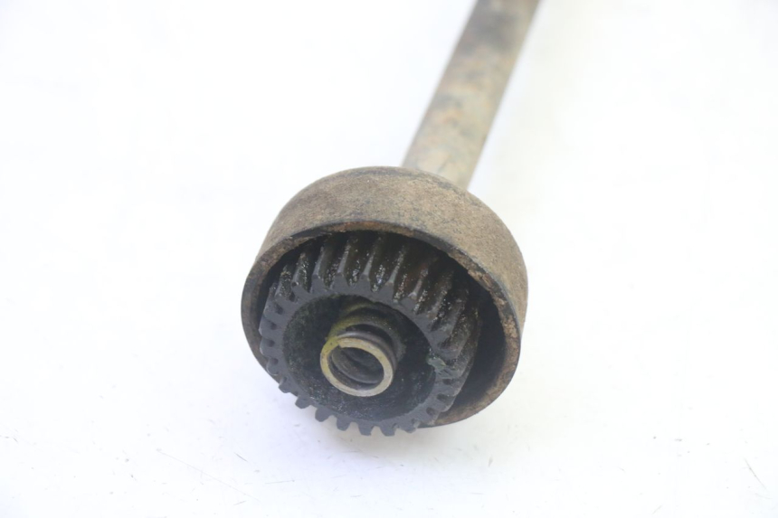 photo de DRIVE SHAFT YAMAHA YFM GRIZZLY 550 (2008 - 2015)
